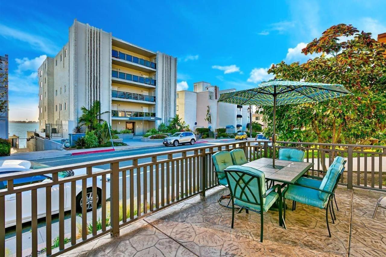 Holiday home Riviera Bay View Dream - Private Patio With Bay View And Parking *