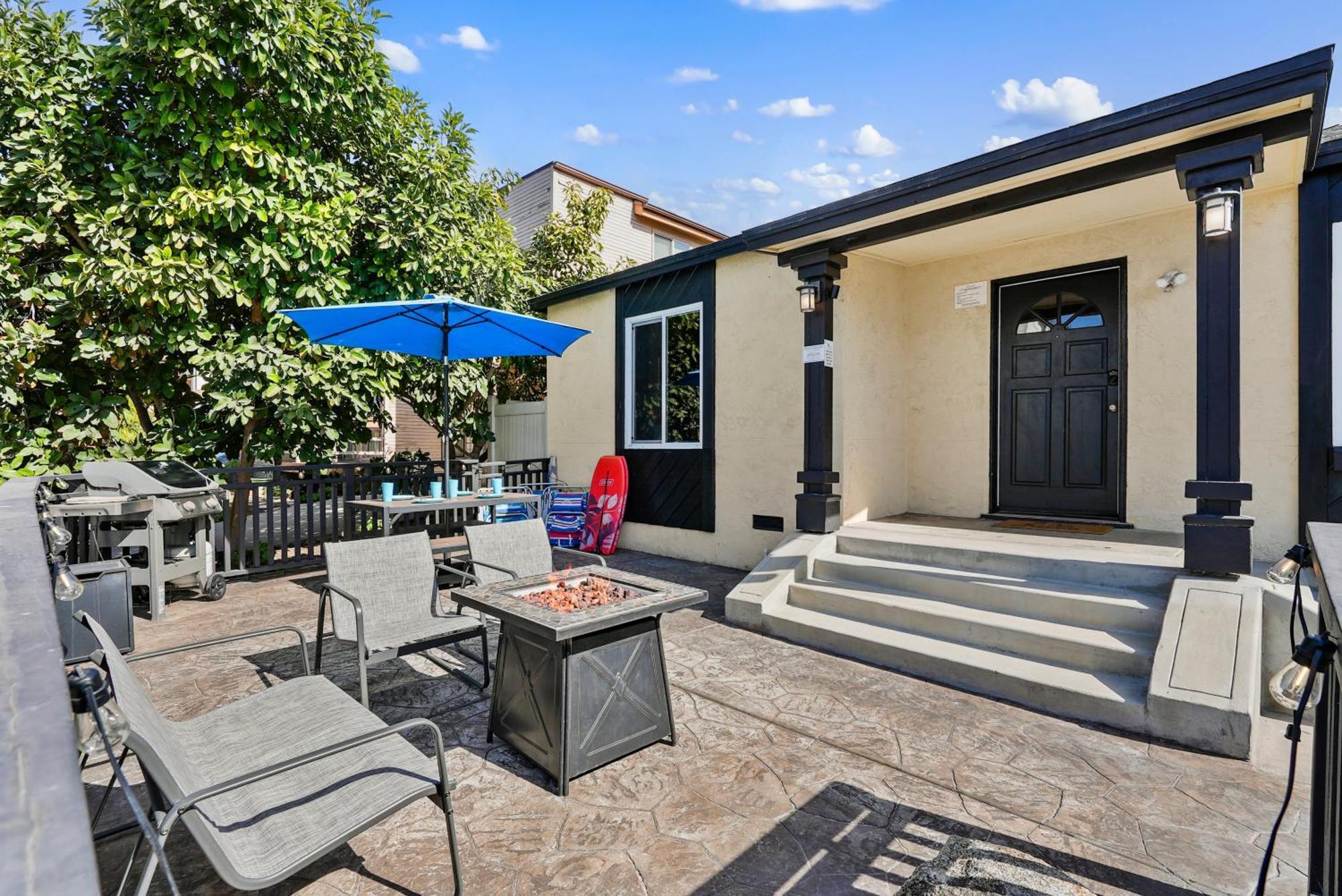 Holiday home Riviera Bay View Dream - Private Patio With Bay View And Parking San Diego