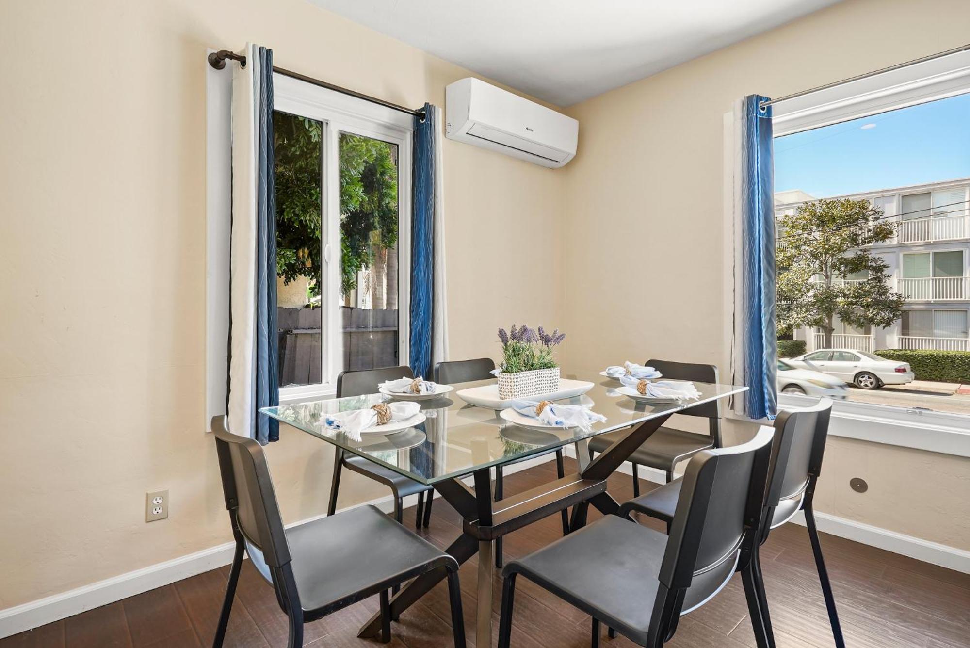Riviera Bay View Dream - Private Patio With Bay View And Parking *