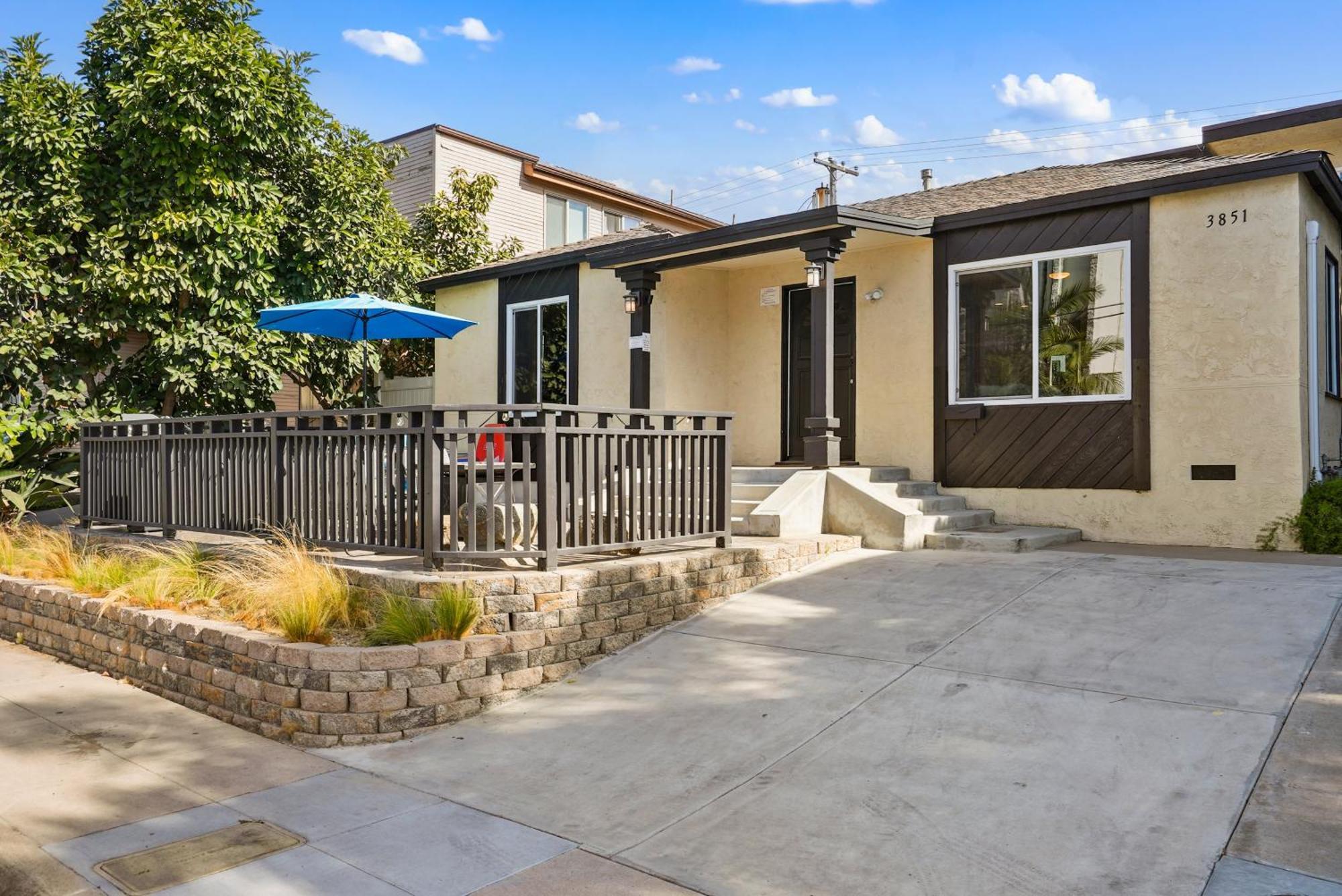 Riviera Bay View Dream - Private Patio With Bay View And Parking Holiday home