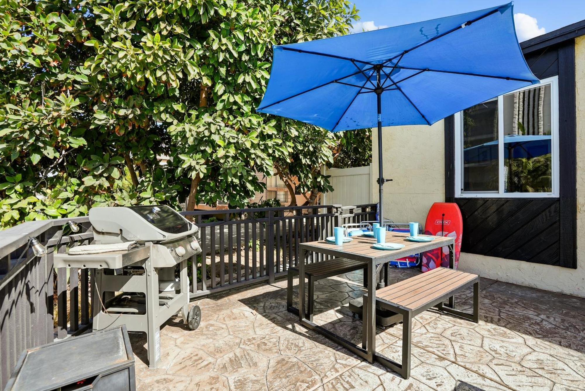 Holiday home Riviera Bay View Dream - Private Patio With Bay View And Parking *