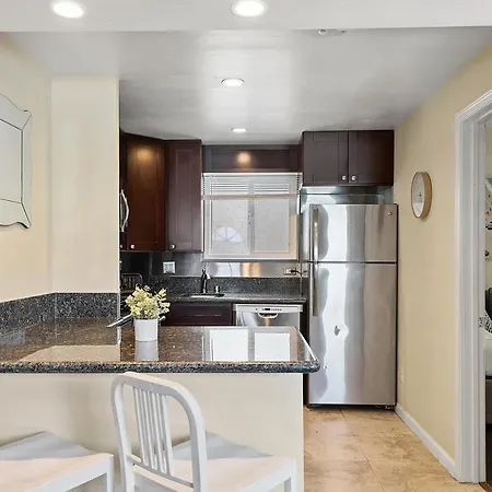 Riviera Bay View Dream - Private Patio With Bay View And Parking Villa San Diego Exterior photo