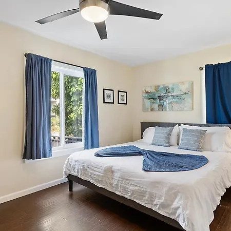 Riviera Bay View Dream - Private Patio With Bay View And Parking Villa San Diego Exterior photo