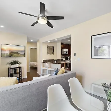 Riviera Bay View Dream - Private Patio With Bay View And Parking Villa San Diego Exterior photo