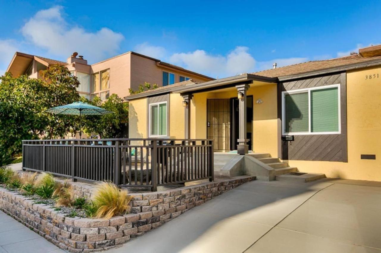 Riviera Bay View Dream - Private Patio With Bay View And Parking *