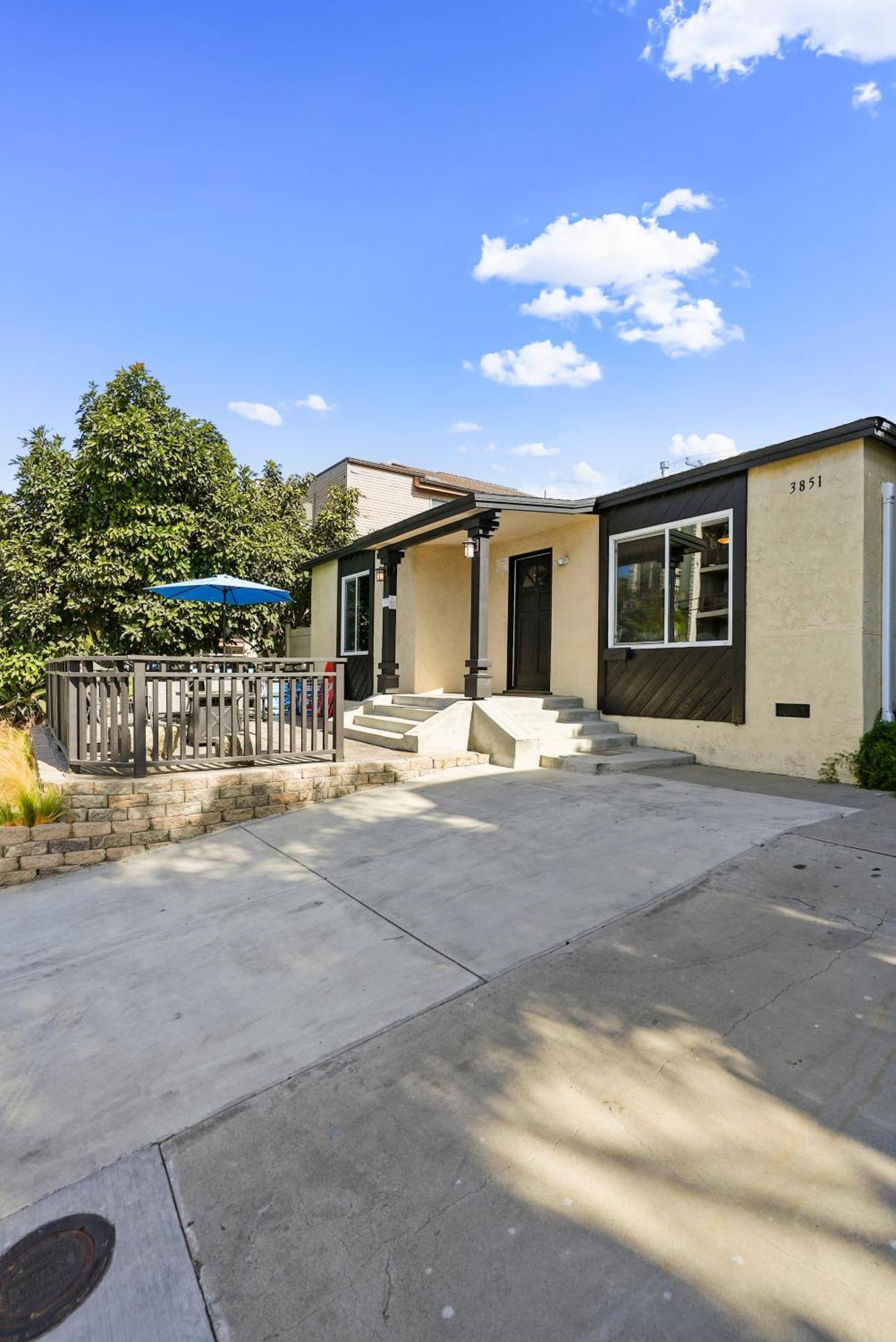 Riviera Bay View Dream - Private Patio With Bay View And Parking