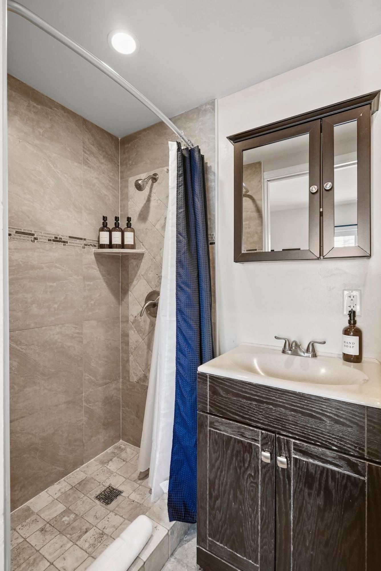 Hébergement de vacances Riviera Bay View Dream - Private Patio With Bay View And Parking